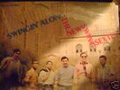 NEW SWING SEXTET-SWINGIN ALONG.RARE LATIN L.P.COTIQUE