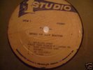 KEN BOOTH-MORE OF KEN BOOTH.STUDIO 1.ORIG.