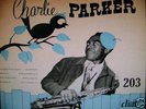 CHARLIE PARKER-CHARLIE PARKER RARE 10INCH.ON DIAL 203