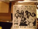 SERGIO MENDES AND THE NEW BRASIL'77-THE REAL THING