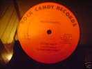 SUGAR BABY WEET-DO THE WEET.RARE DISCO RAP.CANDY ROCK