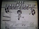 LIVE CONVENTION 81-AT THE T CONNECTION /CELEBRITY CLUB