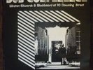 Winston Edwards : Dub Conference at #10 - UK vinyl '80