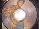 Michael Jackson - Thriller -  PICTURE DISC - RARE