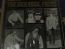 LP SICK ROSE FACES  FUZZ GARAGE PUNK ORIGINAL RARE