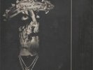 SARGEIST -----disciple of the ...---LP --horna