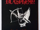 BLASPHEMY Fallen Angel Of Doom [LP original] BEHERIT,