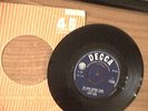 Kathy Kirby-Adam Adamant Theme-£35 RRG. Ex. con.