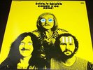 BONZO DOG BAND “Tadpoles” orig Imperial die-cut M-