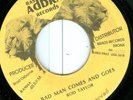 ROD TAYLOR - BAD MAN COMES AND GOES - ADBRA 7