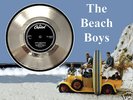 BEACH BOYS - GOOD VIBRATIONS