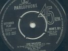 THE BEATLES Magical Mystery IRISH PRESS DBL 45 + BOOK