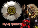 IRON MAIDEN - RUN TO THE HILLS