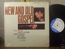 JACKIE McLEAN LP NEW OLD GOSPEL BLUE NOTE LIBERTY RVG