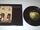 BEATLES SOMETHING COME TOGETHER UNPLAYED LTD ED UK 7