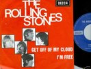 ROLLING STONES - OUTSTANDING BELGIUM 7