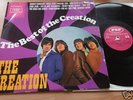 THE CREATION  - THE BEST OF... - BEAT-ÄRA - Mega-Rar