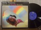 BOBBY TIMMONS LP SOULFUL SOUNDS ORIGINAL RIVERSIDE D/G