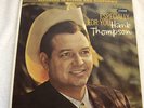 HANK THOMPSON LP 