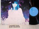 CARMEN MAKI BLUES CREATION LP japan hard psych POKORA