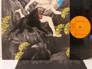 KAZUKI TOMOKAWA 3rd LP japan psych folk w/J.A.CAESAR