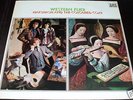 HAPSHASH AND THE COLOURED COAT Western Flier Orig M-