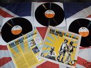 BOB MARLEY Anthology 69/78 SUPERB MINT VINYL BOXSET 