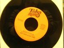 Rare Brian Wilson song, Never Released? Tulsa Records