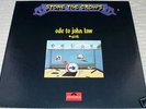 STONE THE CROWS “Ode to John Law” Cdn Polydor M-