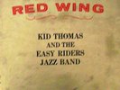 KID THOMAS EASY RIDER BAND 