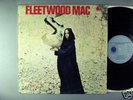 Fleetwood Mac  The Pious Bird Of Good Omen   UK Press