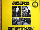 JOSEFUS- GET OFF MY CASE KILLER 1969 HARD GARAGE PSYCH