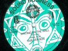 PAUL FOX WRITING ON THE WALL OG SOUND BUSINESS 12