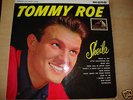 TOMMY ROE & THE JORDINAIRES 