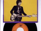 45t - BOB DYLAN - i want you ep 1966 3 trx