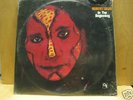 Hubert Laws - In The Beginning - Jazz LP SEALED