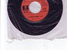45t - THE BEATLES - paperback writer  2 trx no sleeve