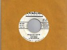 funk LEE MOSES & DICIPLES Reach Out / Daytripper WLP