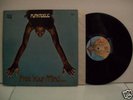 Vintage Funkadelic Free Your Mind WB 2001