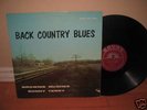 BROWNIE McGHEE & SONNY TERRY.BACK COUNTRY BLUES.Savoy.