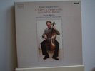 RCA SEON Bach solo cello suites Anner Bijlsma