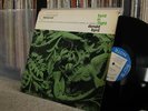 Donald Byrd Blue Note Byrd in Flight DG EAR lp 63rd