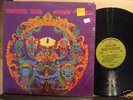 Grateful Dead 'Anthem Of The Sun' 68' W7 press shrink