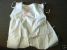 ROLLING STONES  promo Straight Jacket   ' 81  Mint