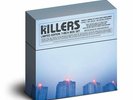 The Killers 7'' Vinyl Box Set