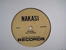 PAT THOMAS African Beat on NAKASI