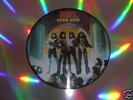 KISS LP Picture Disc Love Gun