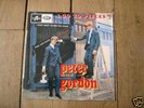 TRES RARE FRENCH EP 45 TOURS SIXTIES PETER AND GORDON