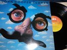 JOHN COOPER CLARKE   DISGUISE IN LOVE   SIGNED PUNK LP