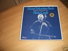 Bach, Suiten für Violoncello, Pablo Casals, Box 3 LP ..